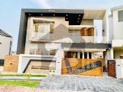 Bahria Town, Phase 8, 23 Marla Designer House With...