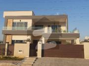 Bahria Town, Phase 8, 24 Marla Double Storey House With...