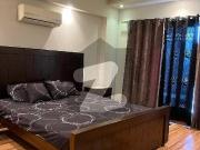 Bahria Town Phase 8 2 Bed Luxury Furnished Flat For Rent
