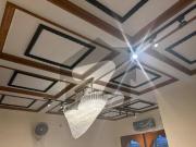 Bahria Town, Phase 8, 49 Marla Grand House With 12 Ft...