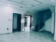 Bahria Town Phase 8, 5 Marla Designer House 4 Bed With...