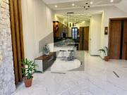 Bahria Town Phase 8, 5 Marla Designer House Available On...