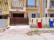 Bahria Town Phase 8, 5 Marla Designer House Perfectly...