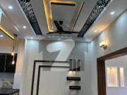 Bahria Town, Phase 8, 5 Marla Double Storey House With 4...