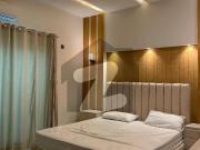 Bahria Town Phase 8 Ali Block Luxury Furnished House For...
