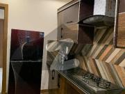 Bahria Town Phase 8 Ali Block Luxury Furnished House For...