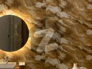 Bahria Town Phase 8 Ali Block Luxury Furnished House For...