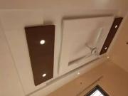 Bahria Town phase 8 brand new 2 bed with drawing...