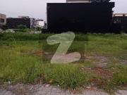Bahria Town Phase 8 C Block Commercial Plot For Sale