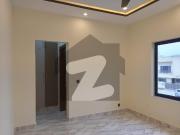 Bahria Town Phase 8 Double Storey House With 5 Beds On...