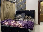 Bahria Town phase 8 E1 commercial 2 Bed Luxury Furnished...