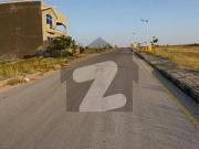 Bahria Town Phase 8 F2 Block