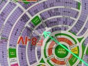 Bahria town phase 8 f4 sector