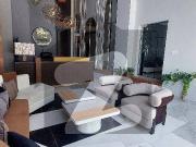 Bahria Town Phase 8 Flat Sized 1540 Square Feet For Rent