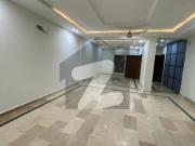 Bahria Town Phase 8 G Block Ground Portion For Rent...