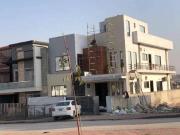 Bahria town phase 8 ground portion for rent Rawalpindi...