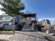 Bahria Town Phase 8, Hot Location Park Face Designer...