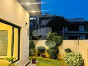 Bahria Town Phase 8 House For Rent With 15kv Solar...