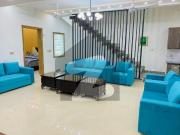 Bahria Town Phase 8 House Sized 10 Marla For Rent Bahria...