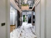 Bahria Town Phase 8 Kanal House Perfectly Constructed...
