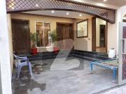 Bahria Town Phase 8 Marla Triple Storey House With...