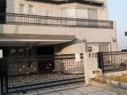 Bahria Town phase 8 Rawalpind fully Furnished E block...