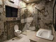 Bahria Town Phase 8 Rawalpindi 7 Marla Brand New Usman...