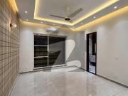 Bahria Town Phase 8 Rawalpindi Brand New Kanal House...