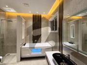 Bahria Town Phase 8 Rawalpindi Brand New Kanal House...