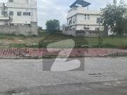 Bahria Town Phase 8 Rawalpindi Sector F 2 Plot For All...