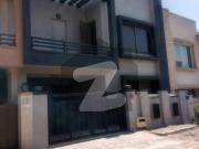 Bahria Town Phase 8 Rawalpindi Usman Block 7 Marla...