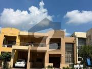 Bahria Town Phase 8 Safari Home 8 Marla For Sale