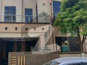 Bahria Town Phase 8 Safari Valley 7 Marla House...