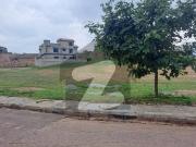 Bahria Town Phase 8 Sector A Prime Plot