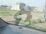 Bahria Town Phase 8 Sector D 10 Marla Plot For Sale