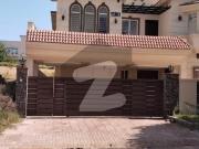Bahria Town Phase 8 Sector E Kannal Full House Available...