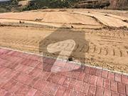 Bahria Town Phase 8 Sector K 7 Marla With Extra land