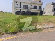 Bahria Town Phase 8 Sector L