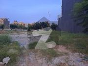 Bahria Town Phase 8 Sector M