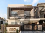 Bahria Town Pindi 10 Marla Desiner House Brand New For Sale