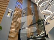 Bahria Town Precinct 1 House Sized 272 Square Yards...