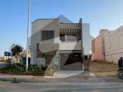 Bahria Town Precinct 27 House Sized 125 Square Yards