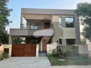 Bahria Town Precinct 8 House Sized 272 Square Yards Is...
