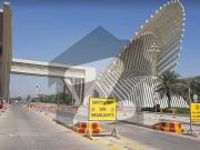 Bahria Town Prescient 4. Boulevard Category. Plot. 500yd...
