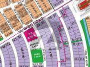 Bahria Town Rawalpindi Phase 8 10 marla Plot