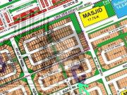 Bahria Town Rawalpindi Phase 8 10 Marla Plot Sector C