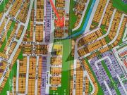 Bahria Town Rawalpindi Phase 8 A1 sector 11 marla