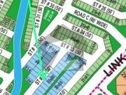 Bahria Town Rawalpindi Phase 8 M Block