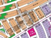 Bahria Town Rawalpindi Phase 8 sector f3