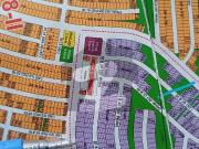 Bahria Town Rawalpindi Phase 8 sector p kanal Plot